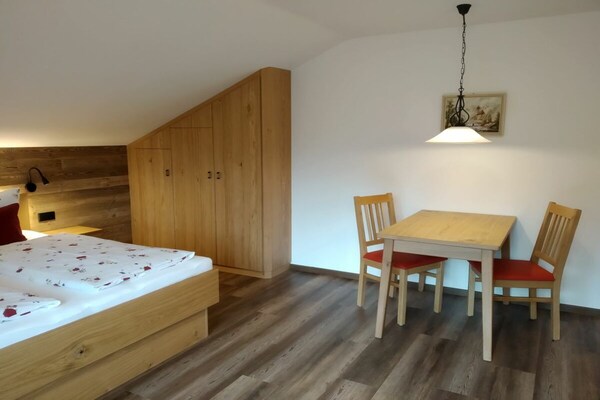 Foto van Vakantiehuis in  - Vakantiehuis in  - Untagged