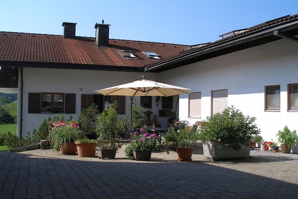 Foto van Vakantiehuis in  - Vakantiehuis in  - Untagged
