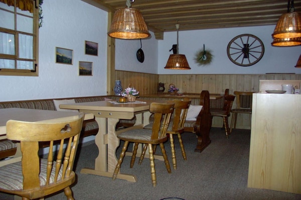 Foto van Vakantiehuis in  - Vakantiehuis in  - Untagged