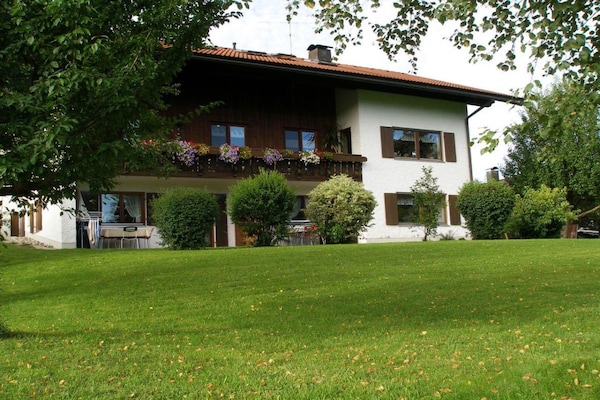 Foto van Vakantiehuis in  - Vakantiehuis in  - Untagged