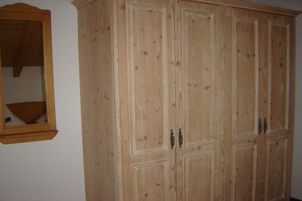 Foto van Vakantiehuis in  - Vakantiehuis in  - Untagged