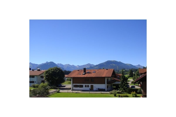 Foto van 2 Gastenverblijf Bollwein - Vakantiehuis in Fischen i. Allgäu - Untagged