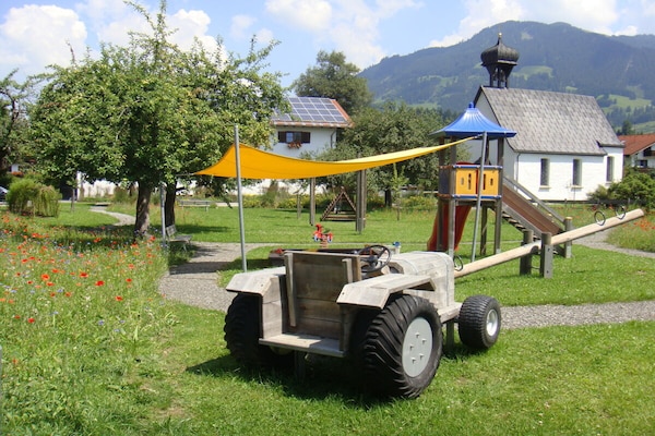 Foto van 2 Gastenverblijf Bollwein - Vakantiehuis in Fischen i. Allgäu - Untagged