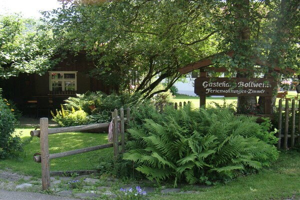 Foto van 2 Gastenverblijf Bollwein - Vakantiehuis in Fischen i. Allgäu - Untagged