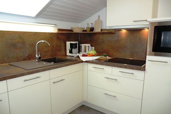 Foto van 2 Gastenverblijf Schmid - Vakantiehuis in Fischen - Untagged