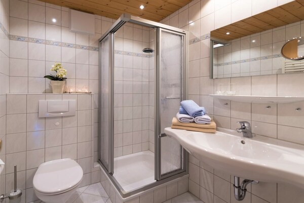Foto van 2 Gastenverblijf Schmid - Vakantiehuis in Fischen - Untagged