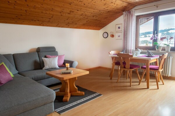Foto van 2 Gastenverblijf Schmid - Vakantiehuis in Fischen - Untagged