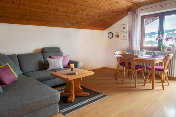 Foto van 2 Gastenverblijf Schmid - Vakantiehuis in Fischen - Untagged