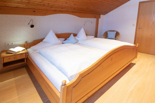 Foto van 2 Gastenverblijf Schmid - Vakantiehuis in Fischen - Untagged