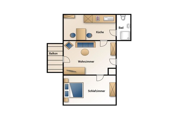 Foto van 2 - Huis Meinecke - Vakantiehuis in Bad Hindelang - Untagged