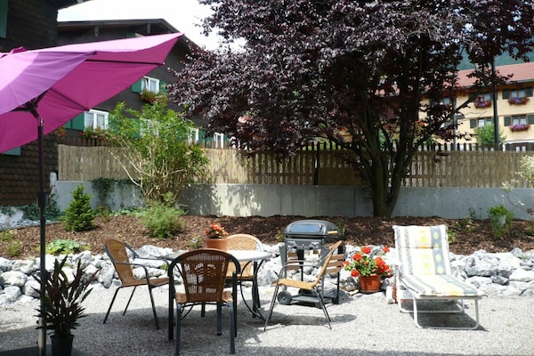 Foto van 2 - Huis Meinecke - Vakantiehuis in Bad Hindelang - Untagged