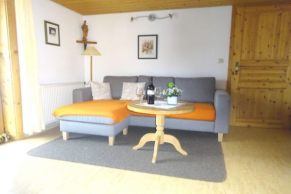 Foto van 2 - Huis Meinecke - Vakantiehuis in Bad Hindelang - Untagged