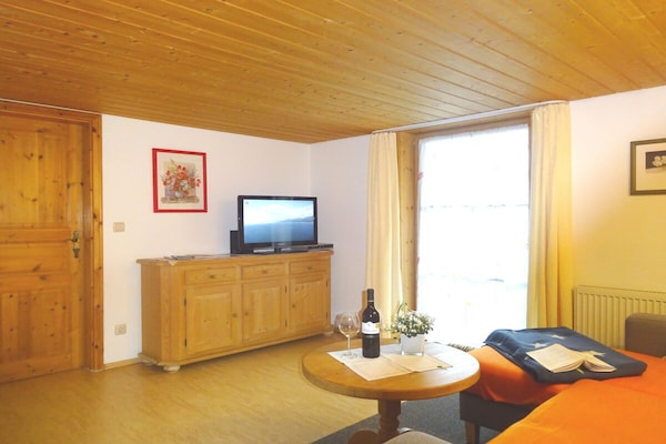 Foto van 2 - Huis Meinecke - Vakantiehuis in Bad Hindelang - Untagged