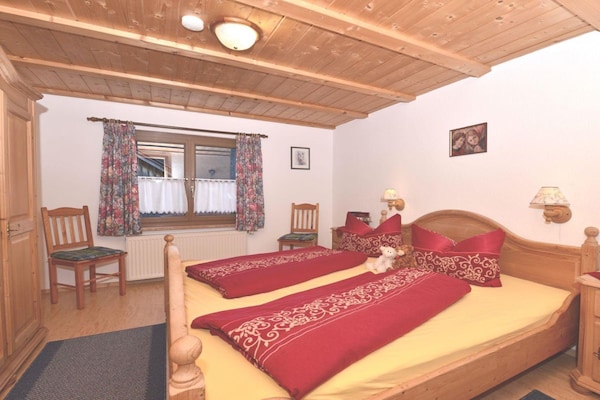 Foto van 2 - Huis Meinecke - Vakantiehuis in Bad Hindelang - Untagged