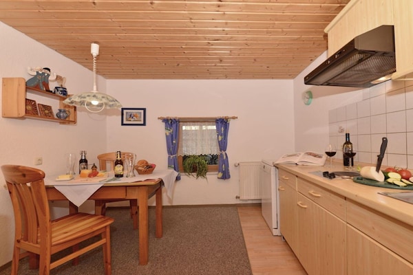 Foto van 2 - Huis Meinecke - Vakantiehuis in Bad Hindelang - Untagged