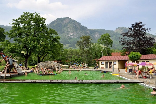 Foto van 1 - Huis Meinecke - Vakantiehuis in Bad Hindelang - Untagged