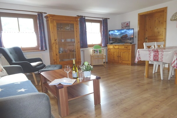 Foto van 1 - Huis Meinecke - Vakantiehuis in Bad Hindelang - Untagged
