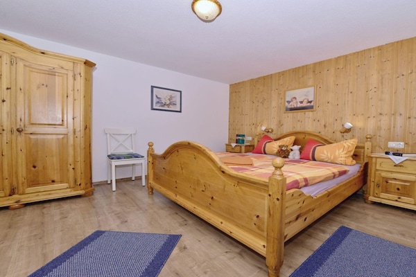 Foto van 1 - Huis Meinecke - Vakantiehuis in Bad Hindelang - Untagged
