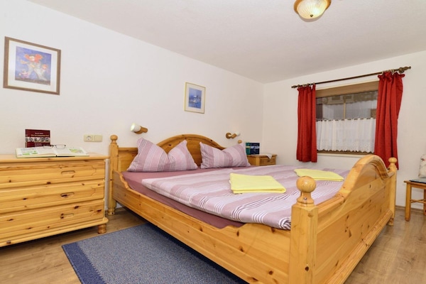 Foto van 1 - Huis Meinecke - Vakantiehuis in Bad Hindelang - Untagged