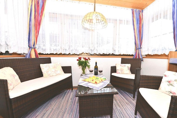 Foto van 1 - Huis Meinecke - Vakantiehuis in Bad Hindelang - Untagged