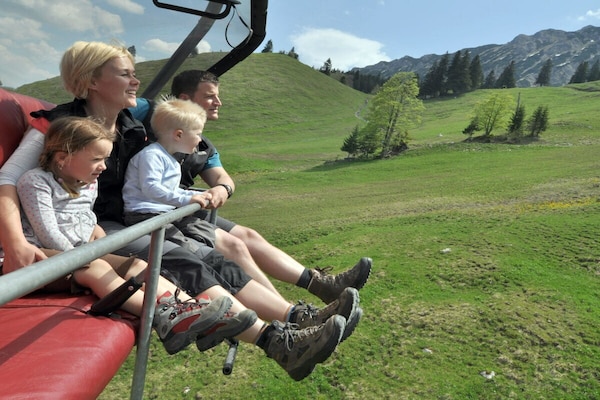 Foto van 1 - Huis Meinecke - Vakantiehuis in Bad Hindelang - Untagged