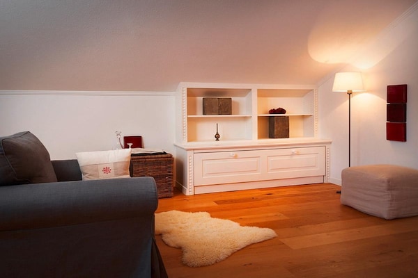 Foto van 1 in Katrins huis - Vakantiehuis in Bad Hindelang - Untagged