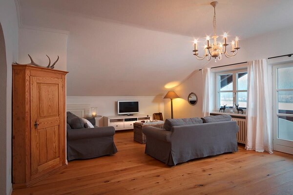 Foto van 1 in Katrins huis - Vakantiehuis in Bad Hindelang - Untagged