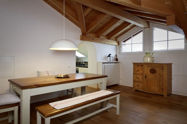 Foto van 1 in Katrins huis - Vakantiehuis in Bad Hindelang - Untagged