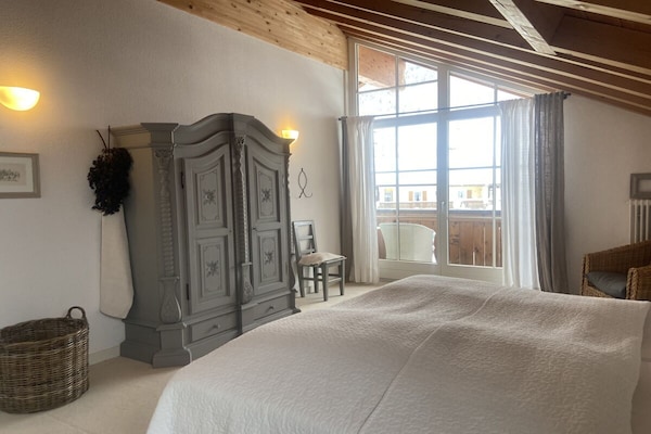 Foto van 1 in Katrins huis - Vakantiehuis in Bad Hindelang - Untagged