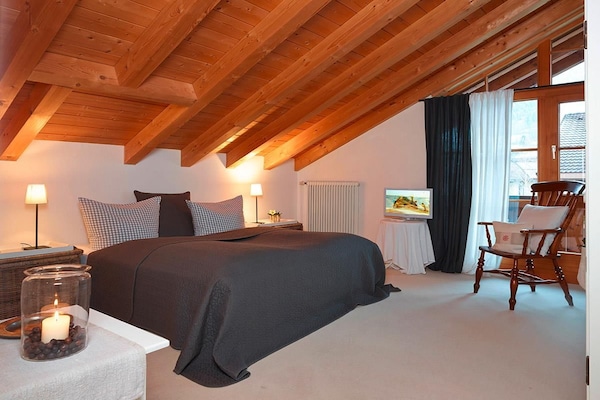 Foto van 1 in Katrins huis - Vakantiehuis in Bad Hindelang - Untagged
