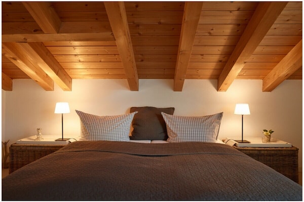Foto van 1 in Katrins huis - Vakantiehuis in Bad Hindelang - Untagged
