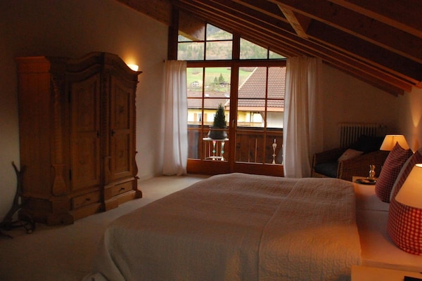 Foto van 1 in Katrins huis - Vakantiehuis in Bad Hindelang - Untagged