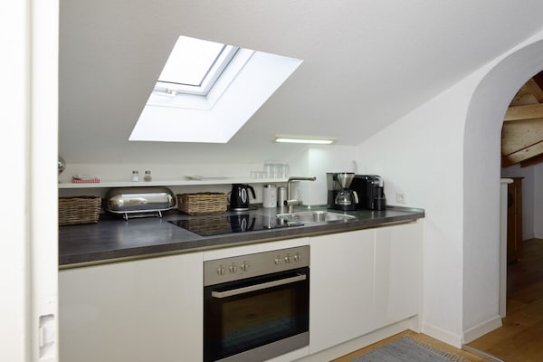 Foto van 1 in Katrins huis - Vakantiehuis in Bad Hindelang - Untagged