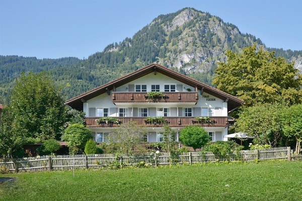 Foto van 1 in Katrins huis - Vakantiehuis in Bad Hindelang - Untagged