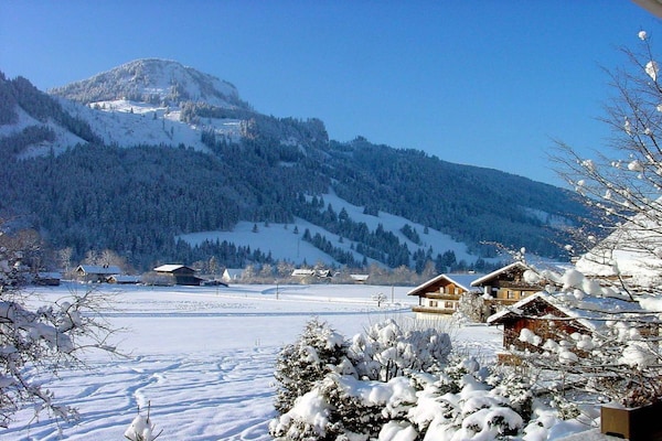 Foto van 1 in Katrins huis - Vakantiehuis in Bad Hindelang - Untagged