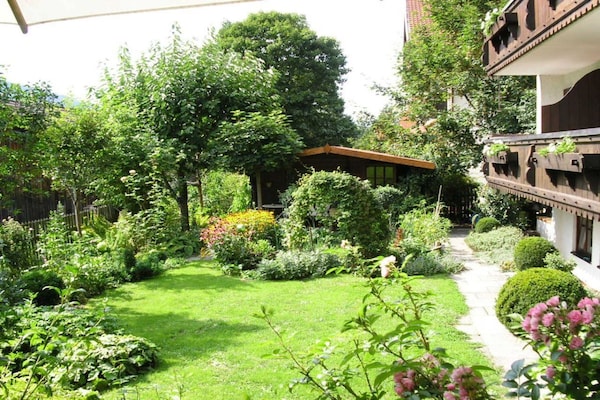 Foto van 1 in Katrins huis - Vakantiehuis in Bad Hindelang - Untagged