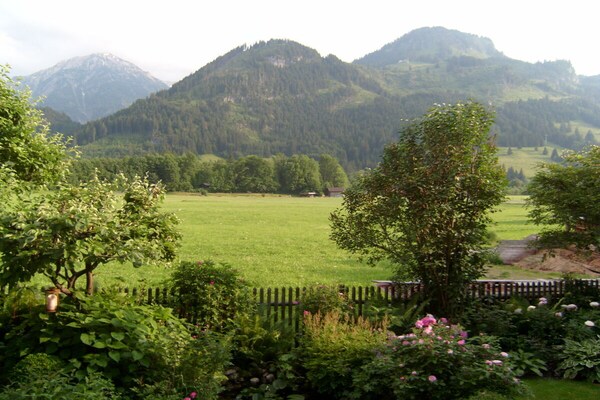 Foto van 2 in Katrins huis - Vakantiehuis in Bad Hindelang - Untagged