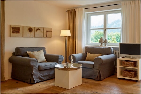 Foto van 2 in Katrins huis - Vakantiehuis in Bad Hindelang - Untagged