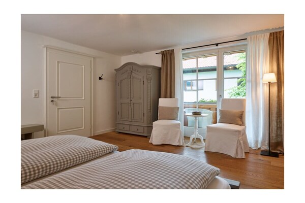 Foto van 2 in Katrins huis - Vakantiehuis in Bad Hindelang - Untagged