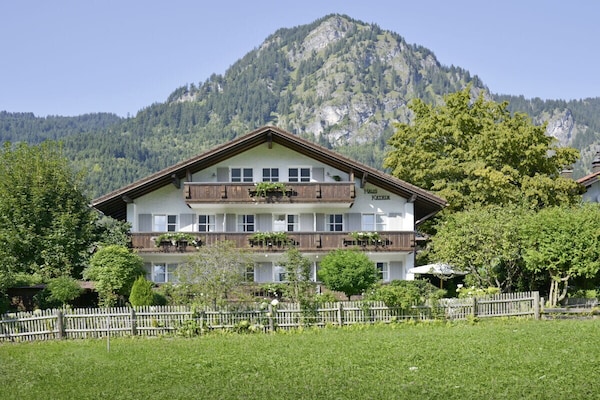 Foto van 2 in Katrins huis - Vakantiehuis in Bad Hindelang - Untagged