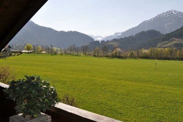 Foto van 2 in Katrins huis - Vakantiehuis in Bad Hindelang - Untagged