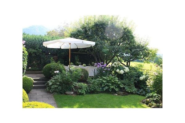 Foto van 2 in Katrins huis - Vakantiehuis in Bad Hindelang - Untagged
