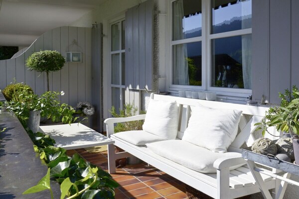 Foto van 2 in Katrins huis - Vakantiehuis in Bad Hindelang - Untagged
