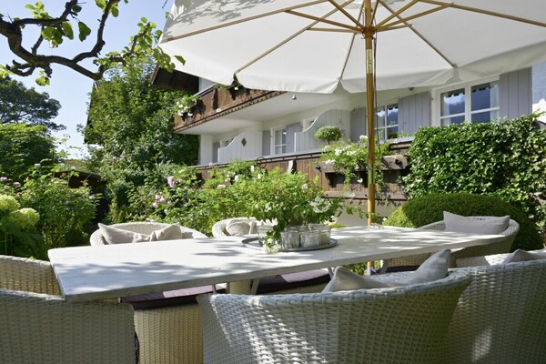 Foto van 2 in Katrins huis - Vakantiehuis in Bad Hindelang - Untagged