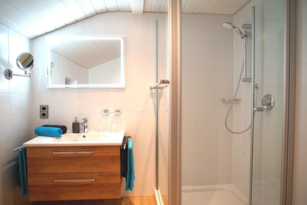 Foto van 1 in het landhuis Magdalena - Vakantiehuis in Oberstdorf - Untagged