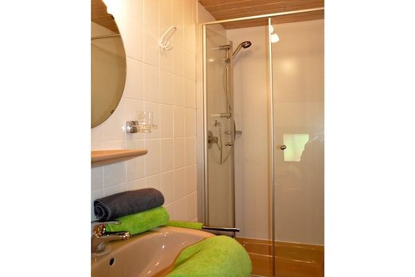 Foto van 2 in het landhuis Magdalena - Vakantiehuis in Oberstdorf - Untagged