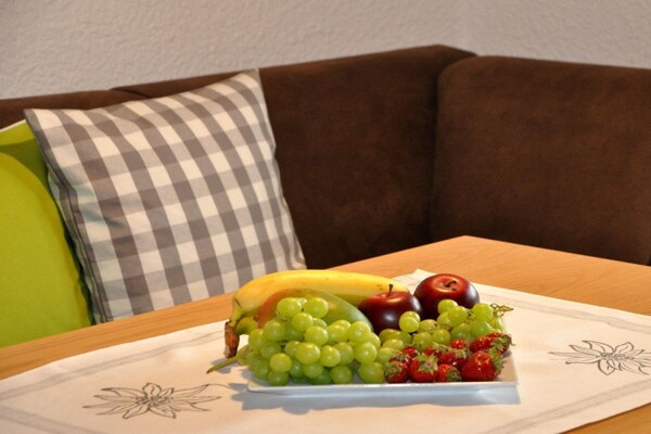 Foto van 2 in het landhuis Magdalena - Vakantiehuis in Oberstdorf - Untagged