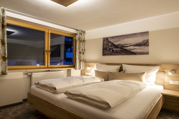 Foto van Rankwirt: Huis op de Rank - Vakantiehuis in Oberstdorf-Schöllang - Untagged
