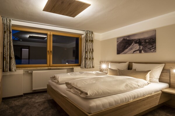 Foto van Rankwirt: Huis op de Rank - Vakantiehuis in Oberstdorf-Schöllang - Untagged