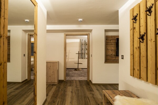 Foto van Rankwirt: Huis op de Rank - Vakantiehuis in Oberstdorf-Schöllang - Untagged